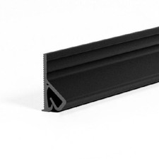 10 Meter Textil Spanndecke PVC