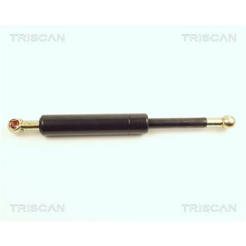 Triscan gasfeder dämpfer - triscan,