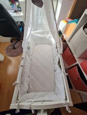 Babywiege von Roba in