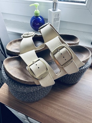 Birkenstock arizona big - birkenstock, buckle