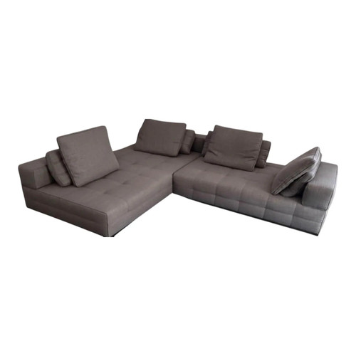 Minotti ecksofa lawrence clan - lawrence,