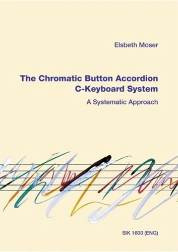 Moser the chromatic - the, button