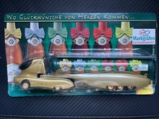 Brauerei  Sternquell Colani Tank SZ 1:87 von Markgrafen