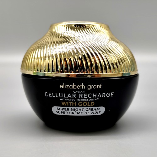 Elizabeth grant caviar - grant,