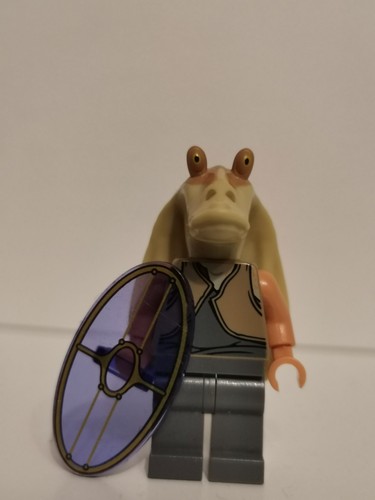 Lego star wars jar - star,