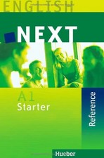 English Next: Starter A1 - Myriam Fischer Callus [Taschenbuch, 3. Auflage 2012]
