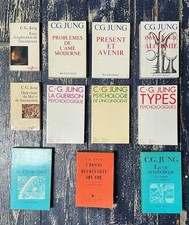 C.G. Jung Synchronicite