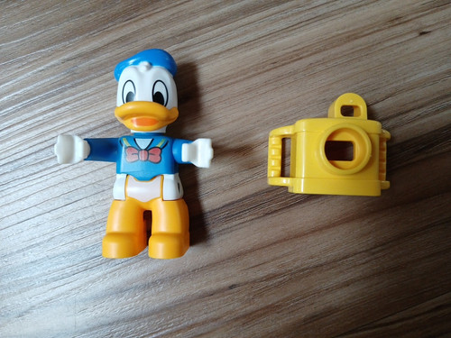 Donald duck mit - donald,