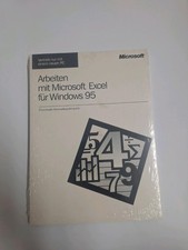 Microsoft Excel für Windows