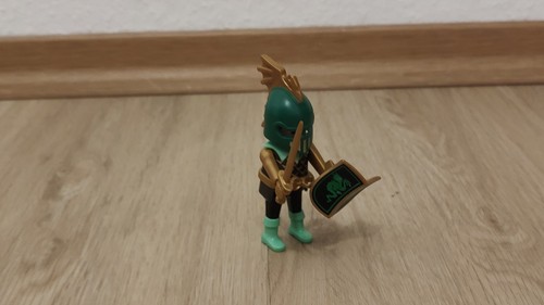 Playmobil figur mittelalter - figur,