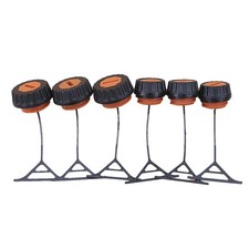 Praktisches 3er-Pack Öl und