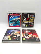 F1 2010 + 2011 + 2012 + 2013