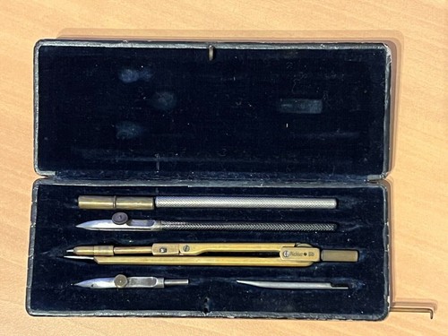 Zirkelset richter co - zirkelset,