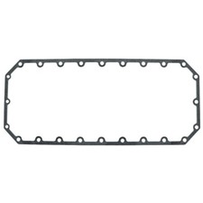 Ölwannendichtung 4 Zylinder für Zetor Serie UR1 Super 72010208 38023172