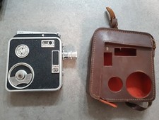 MEOPTA ADMIRA 8 E MOVIE CAMERA