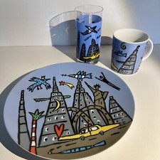 rosenthal fun and more