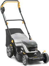 Stiga Alpina 60V Li-ion 1300