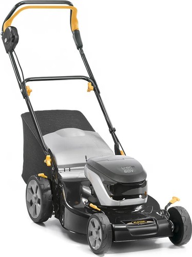 Stiga alpina 60v ion - 60v, li-ion