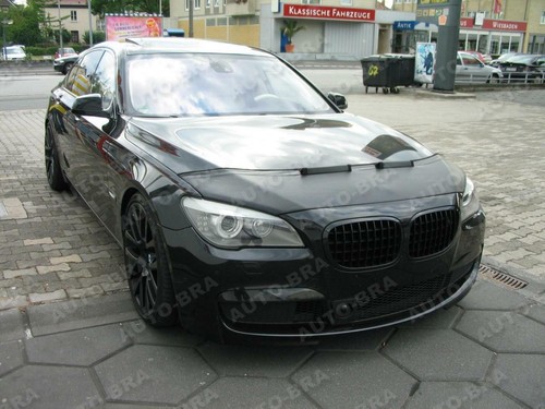 Auto bra kompatibel mit - bra, bmw