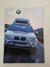 BMW X5 - Original BMW Teile