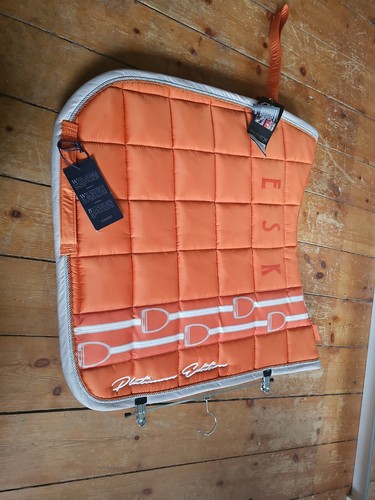 Schabracke dressur eskadron - schabracke,