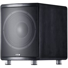 Canton Sub 650 *SCHWARZ*