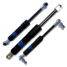 Gasdruckfeder 345mm - 365mm