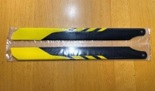 Hauptrotorblätter 450er GFK