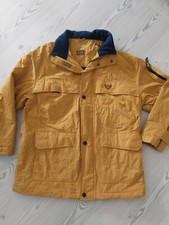 Globetrotter Jacke Gr.L (50) Senfgelb Top Zustand  !!!