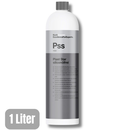 Koch chemie plast star - chemie,