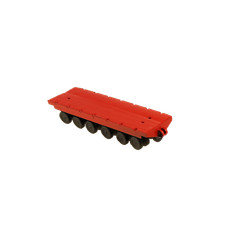 Spur spmt einzelmodul rot - spur,