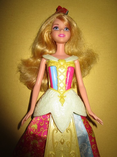 B1527 disney barbie princess - barbie,