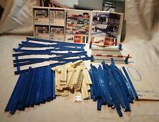 Lego Sytem Eisenbahn 150 151