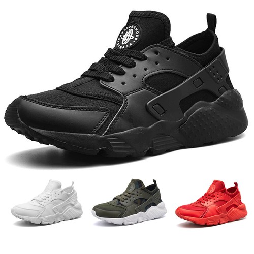 Herren running sneaker leichte - running,