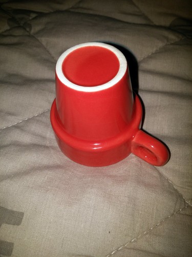 Tasse einzeln - , 5