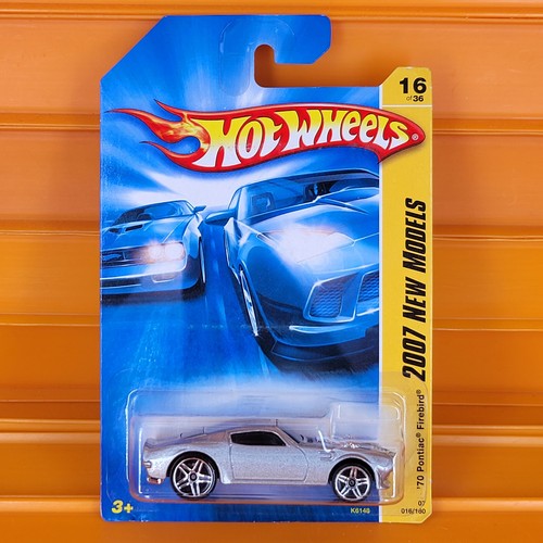 Hot wheels 2007 70 - wheels,