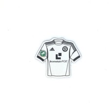 Elversberg trikot magnet - elversberg,