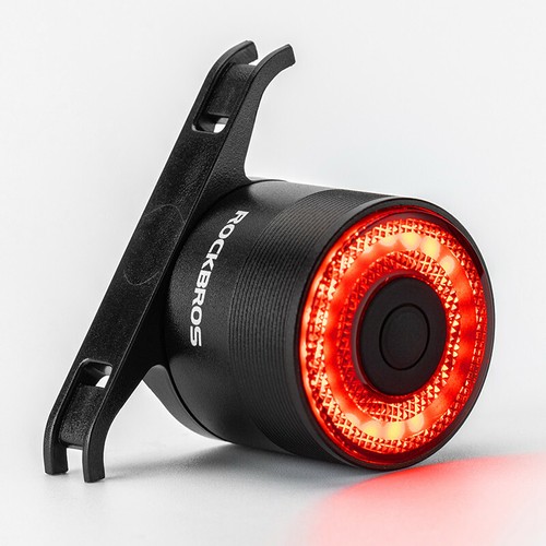 Rockbros smart brake fahrrad - rockbros,