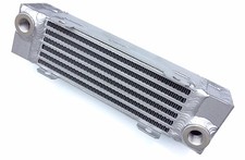 GTM Aluminium Ölkühler für