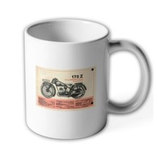 175 Z Motorrad Einzylinder