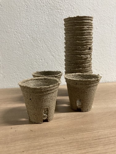 200 jiffy pots - jiffy-pots,,
