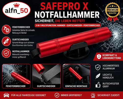 Auto notfallhammer - auto,