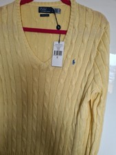 Neu Ralph Lauren Pullover