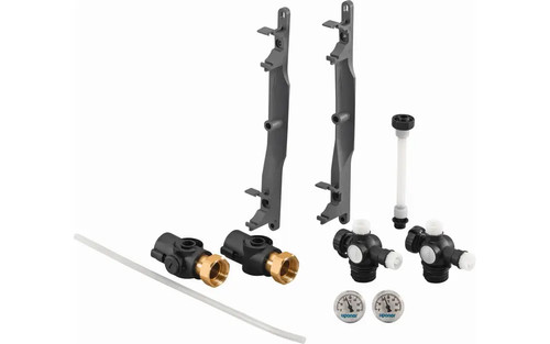 Uponor vario plus - uponor, verteiler