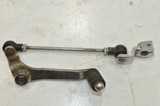 YAMAHA VIRAGO XV 535 FUßPEDAL