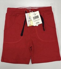 Steiff  Bermuda Shorts Rot