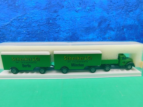 D14 brekina h0 4258 - 1:87,