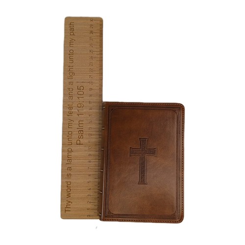 Kjv holy bible - holy, large