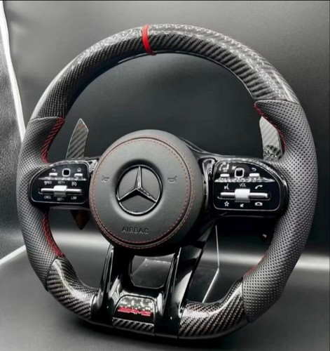 Lenkrad für mercedes benz amg - lenkrad,