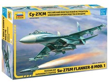 ZVEZDA 7295 1/72 Sukhoi
